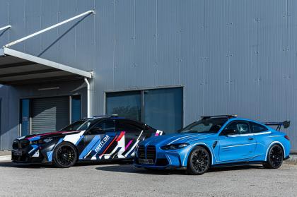 Ζήσαμε την μοναδική εμπειρία του BMW M Festival στην πίστα των Μεγάρων